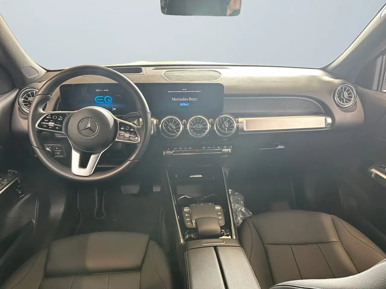 Billede 5 - Mercedes EQB250  Progressive