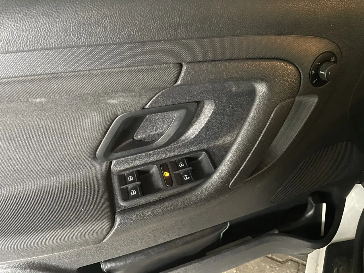 Billede 9 - Skoda Fabia