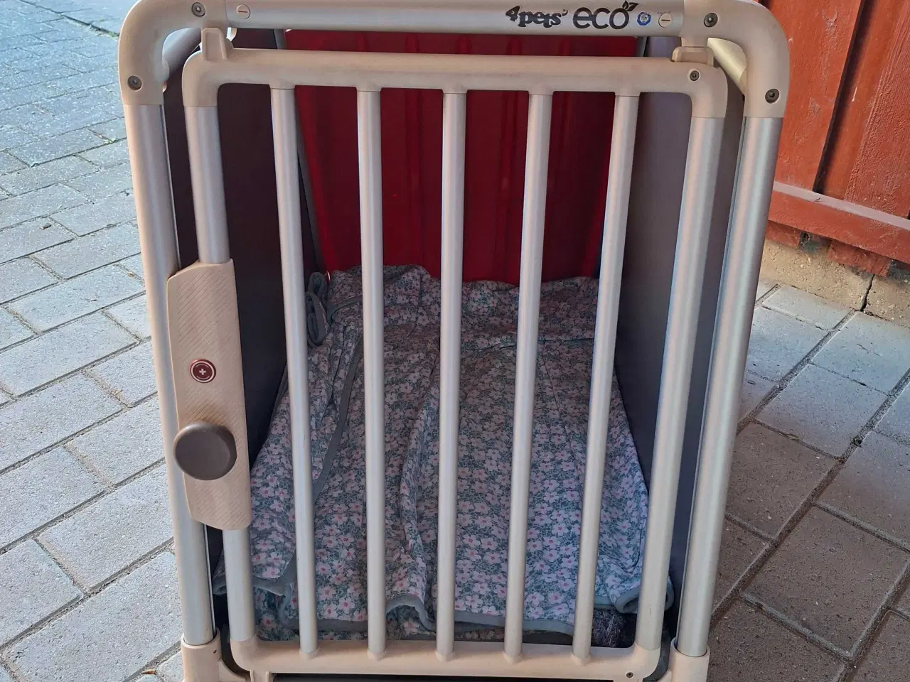 Billede 2 - 4pets hundebur str. M