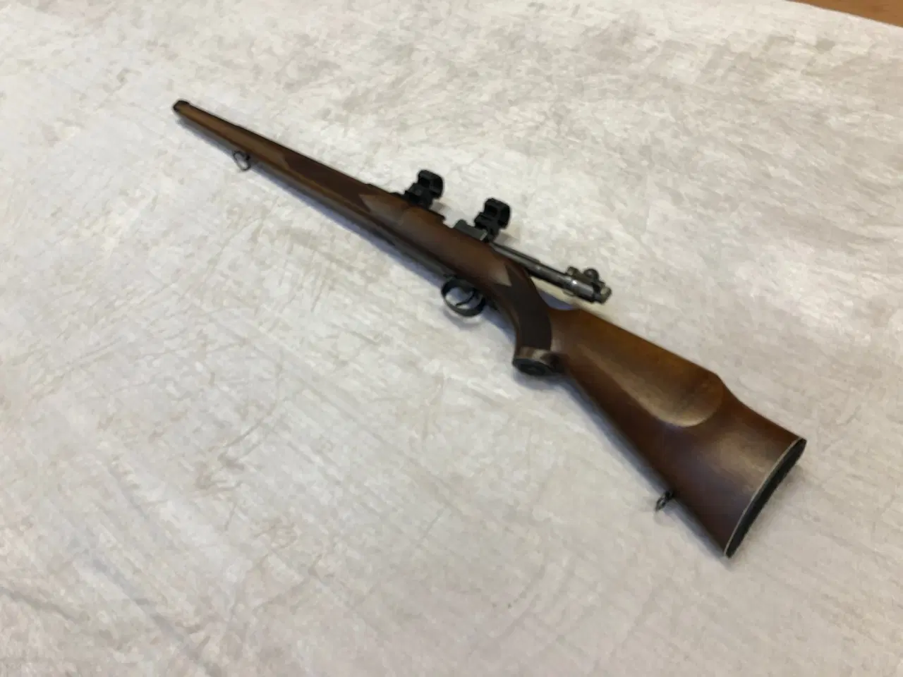 Billede 2 - Carl Gustav Riffel