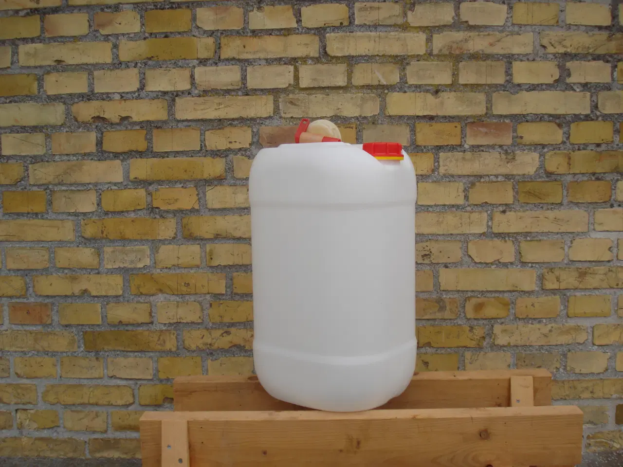 Billede 1 - Vanddunke 25 L.