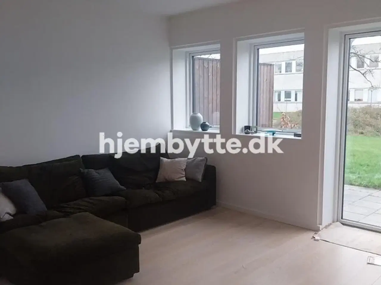 Billede 4 - Hjembytte - Teglgården