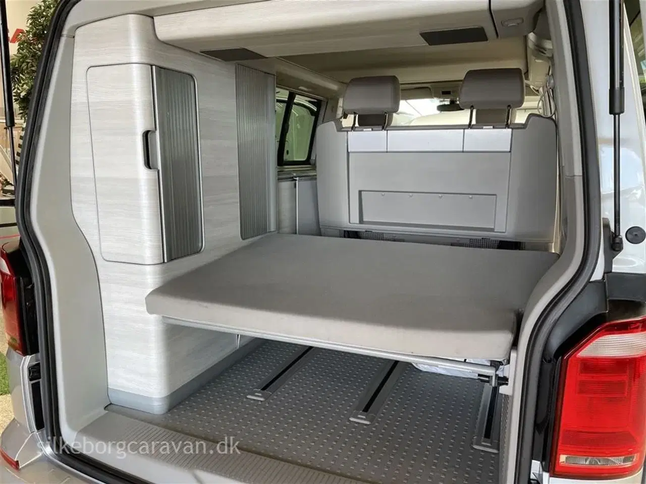 Billede 6 - 2017 - VW California Coast