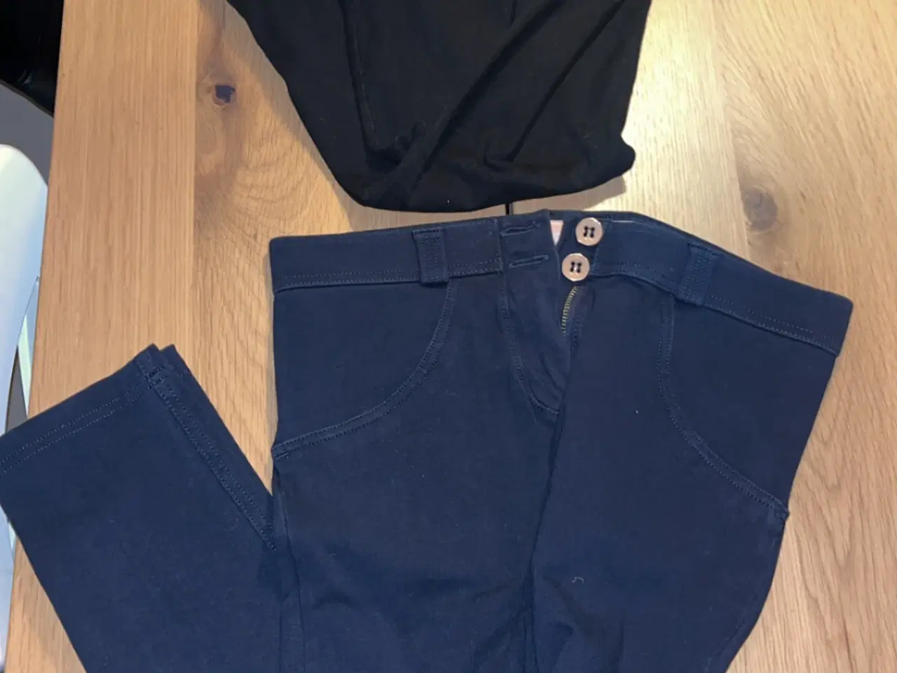 Billede 1 - Freddy bukser WR up