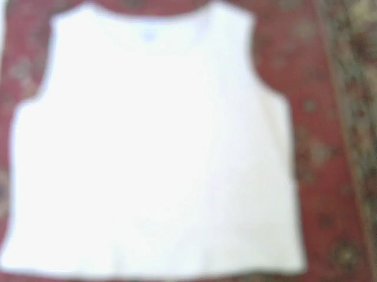 Billede 4 - Nederdel med top - sommersæt