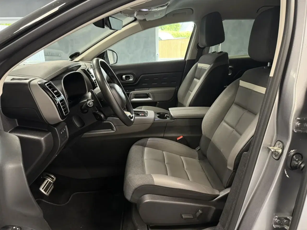 Billede 26 - Citroën C5 Aircross 1,6 Plugin-hybrid Shine Sport EAT8 225HK 5d 8g Aut.
