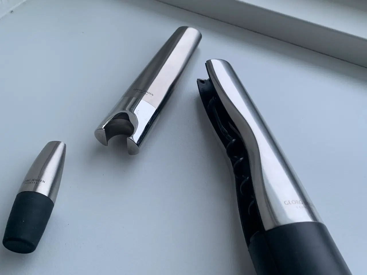 Billede 3 - Georg Jensen vinsæt