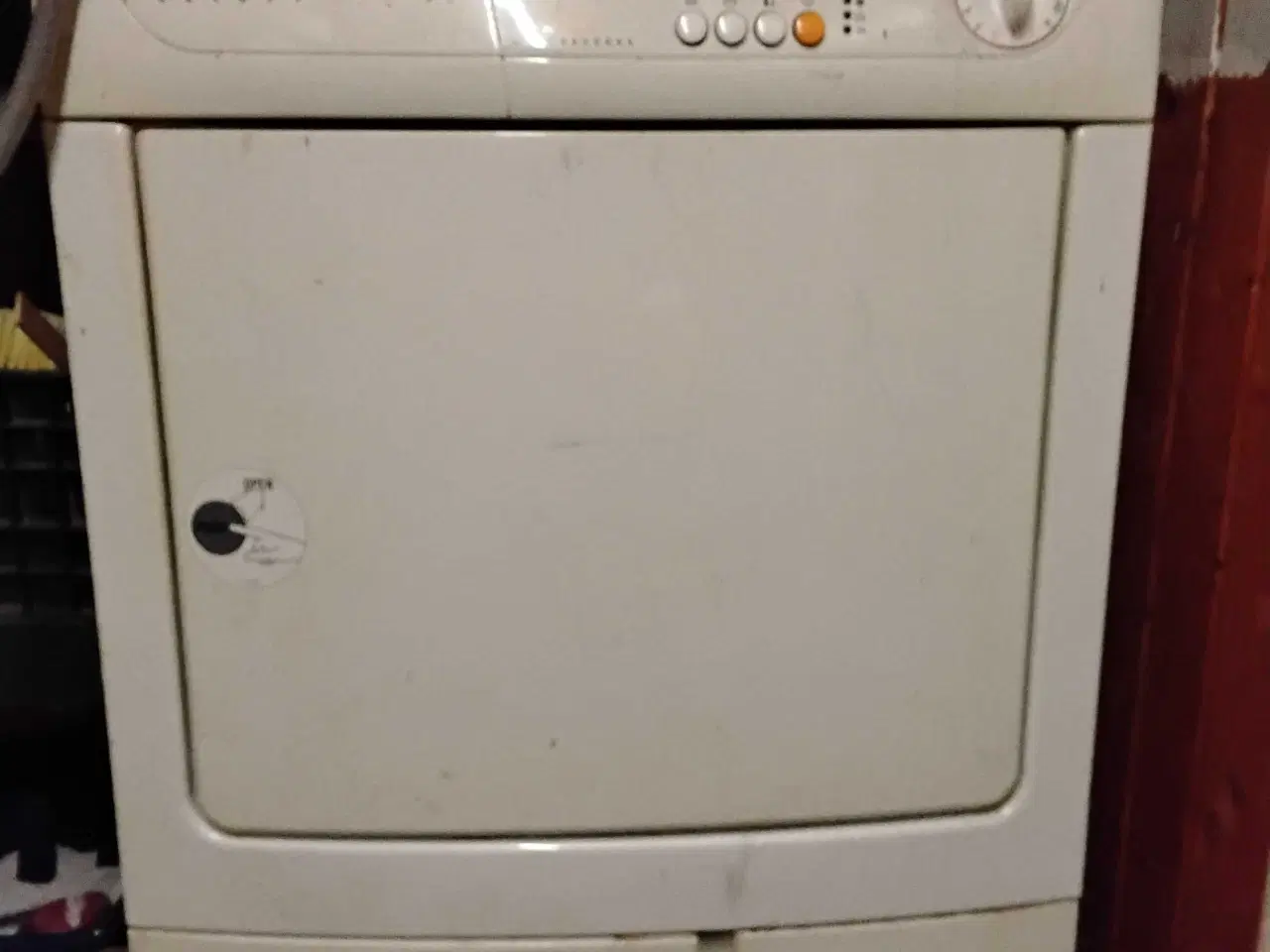 Billede 2 - Vaskemaskine 