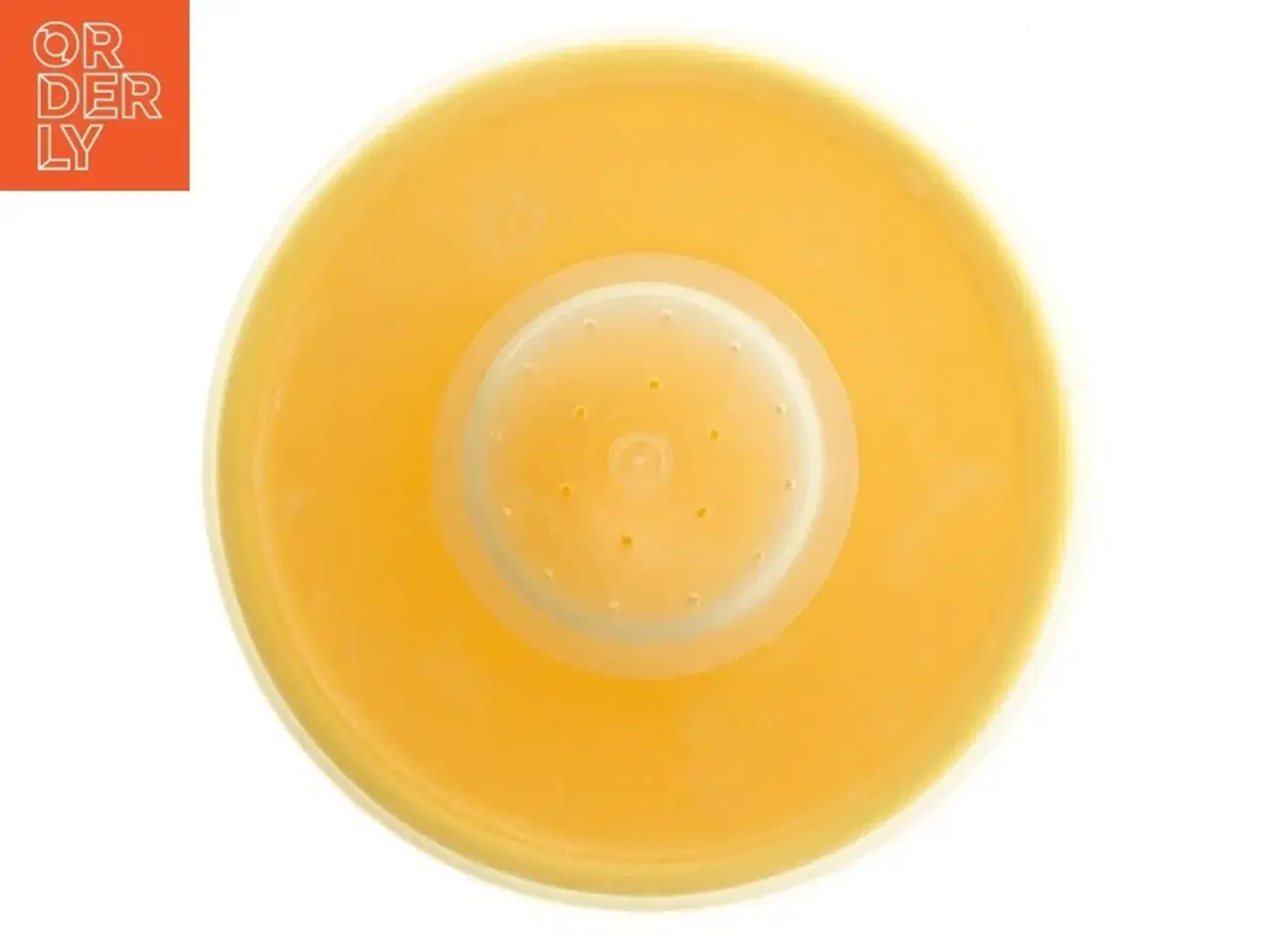 Billede 2 - Tupperware Retro Flaske (str. 18 x 8 cm)