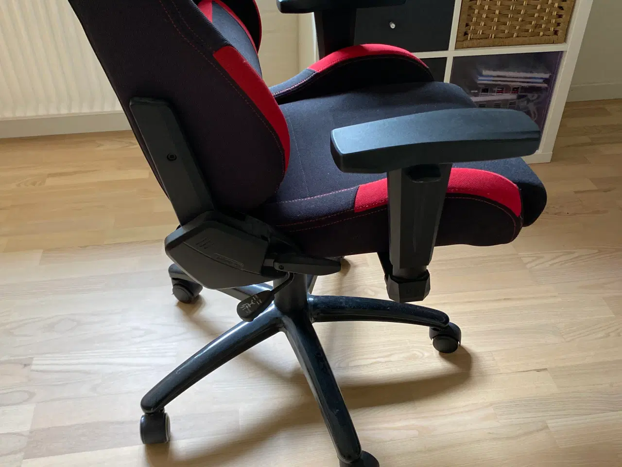 Billede 4 - Gamerstol - AKRacing