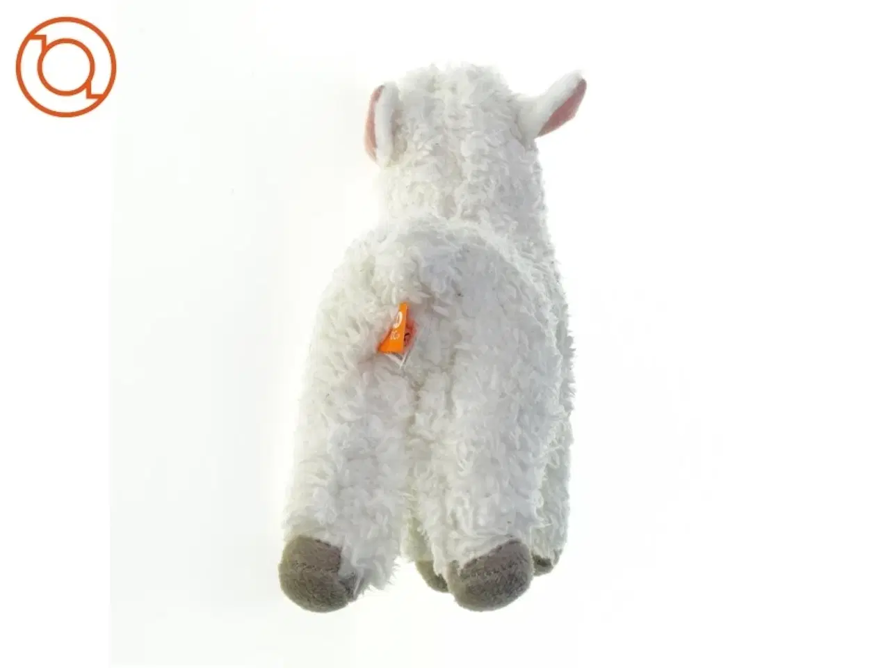 Billede 3 - Bamse fra Wild Republic (str. 25 cm)