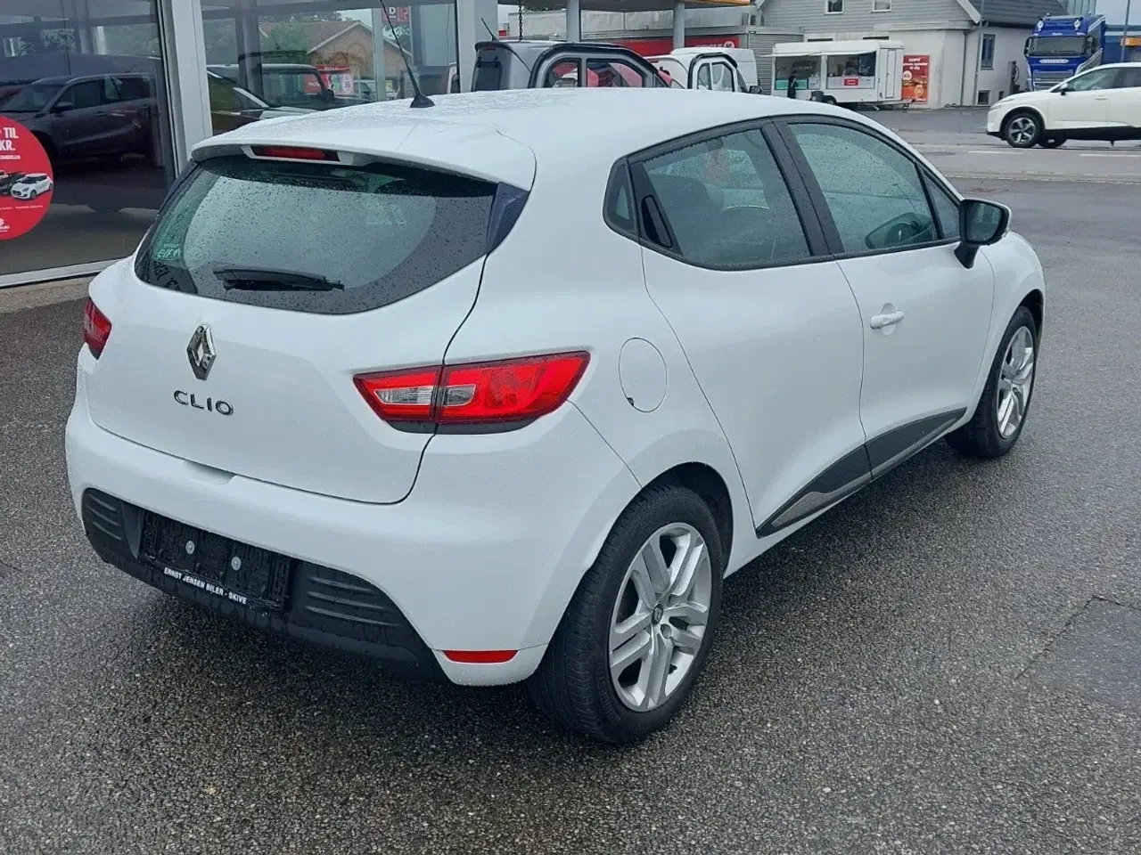 Billede 15 - Renault Clio IV 0,9 TCe 90 Limited