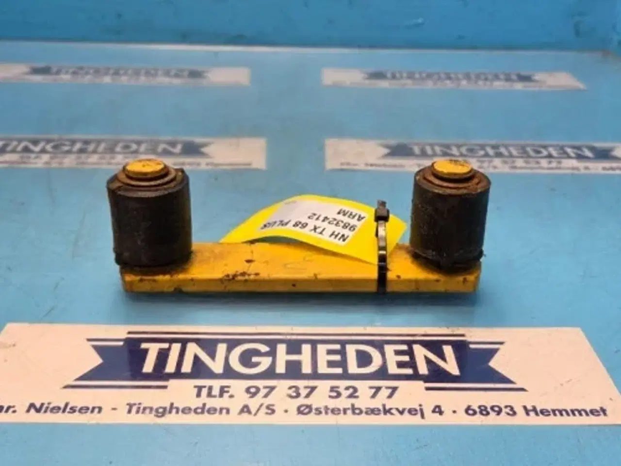 Billede 1 - New Holland TX68 Arm 9832412