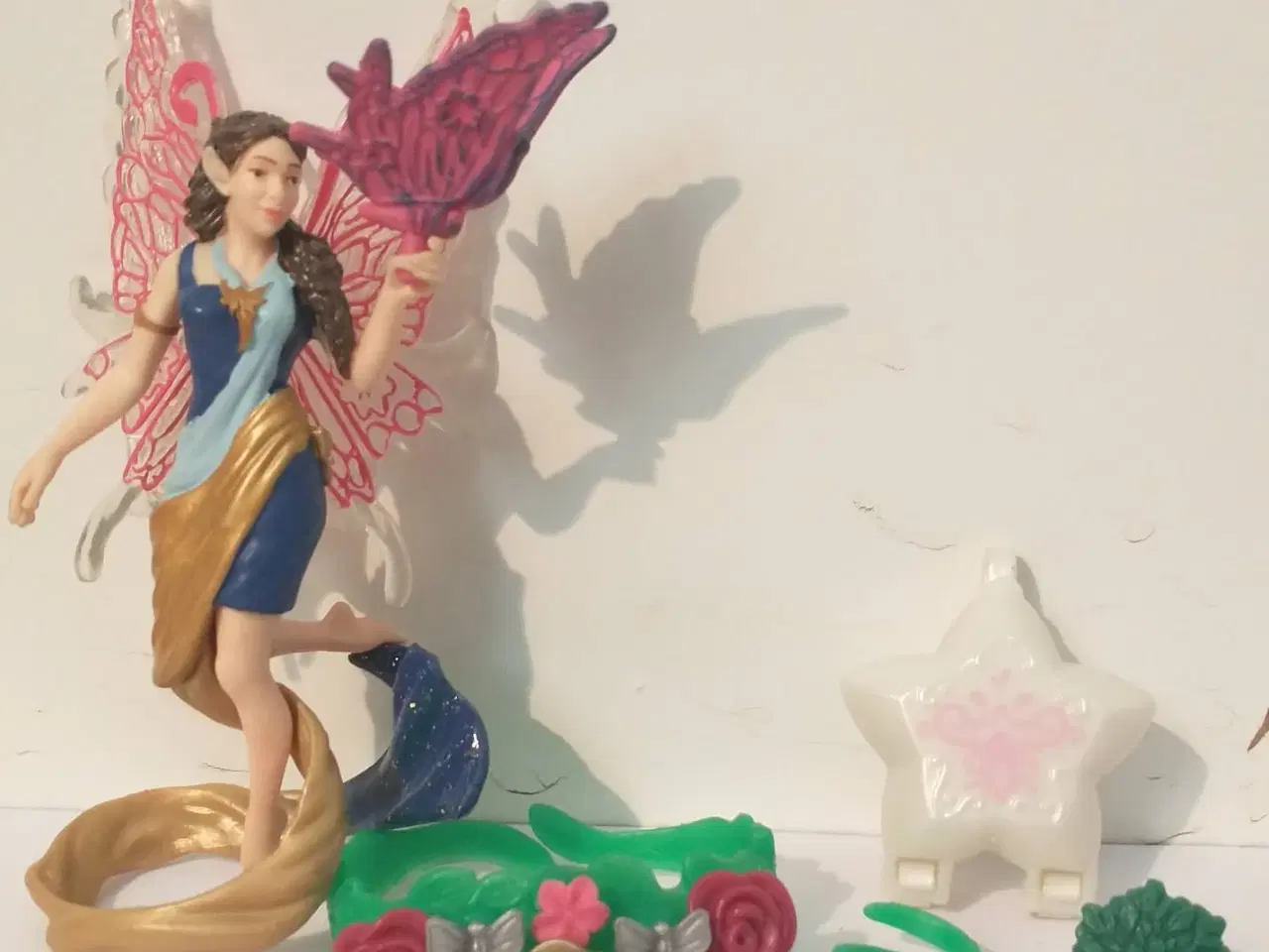 Billede 7 - 5 x Schleich Bayala