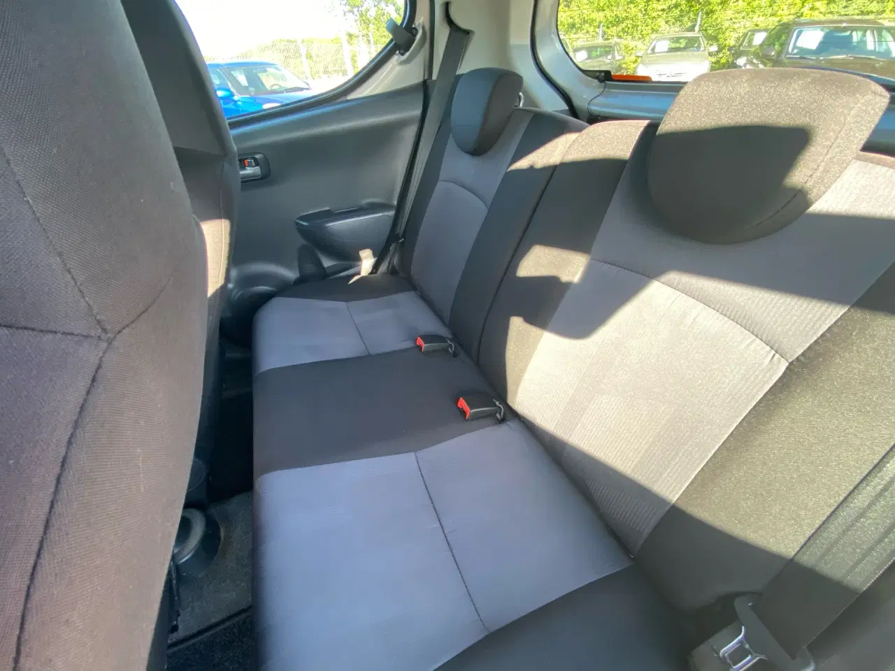 Billede 9 - Suzuki Alto 1,0 12V GL A/C 68HK 5d