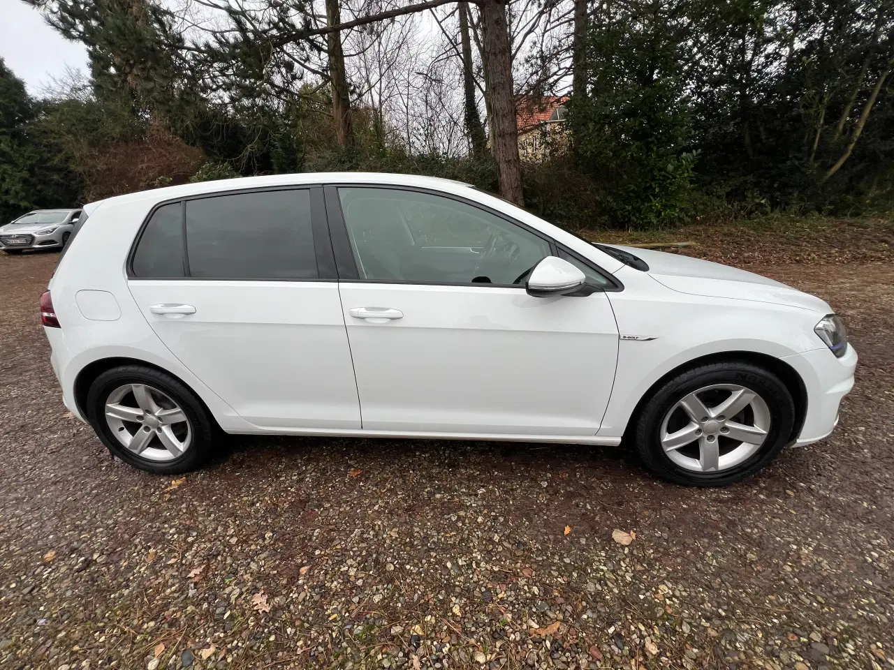 Billede 4 - Vw E-Golf pænt stand 