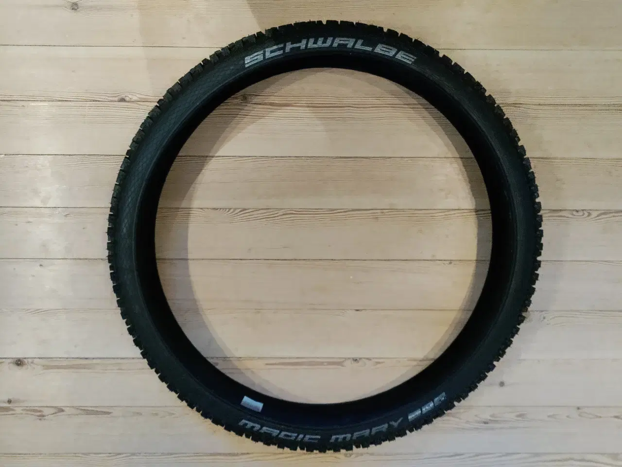 Billede 1 - Schwalbe mtb 3 stk.