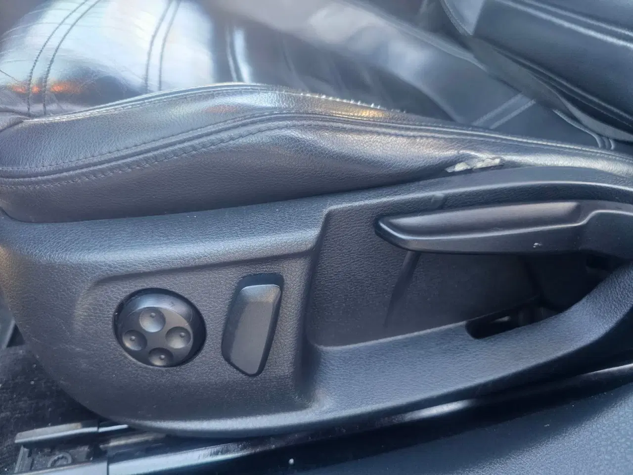 Billede 7 - VW Passat CC 2,0 TDi 140 DSG