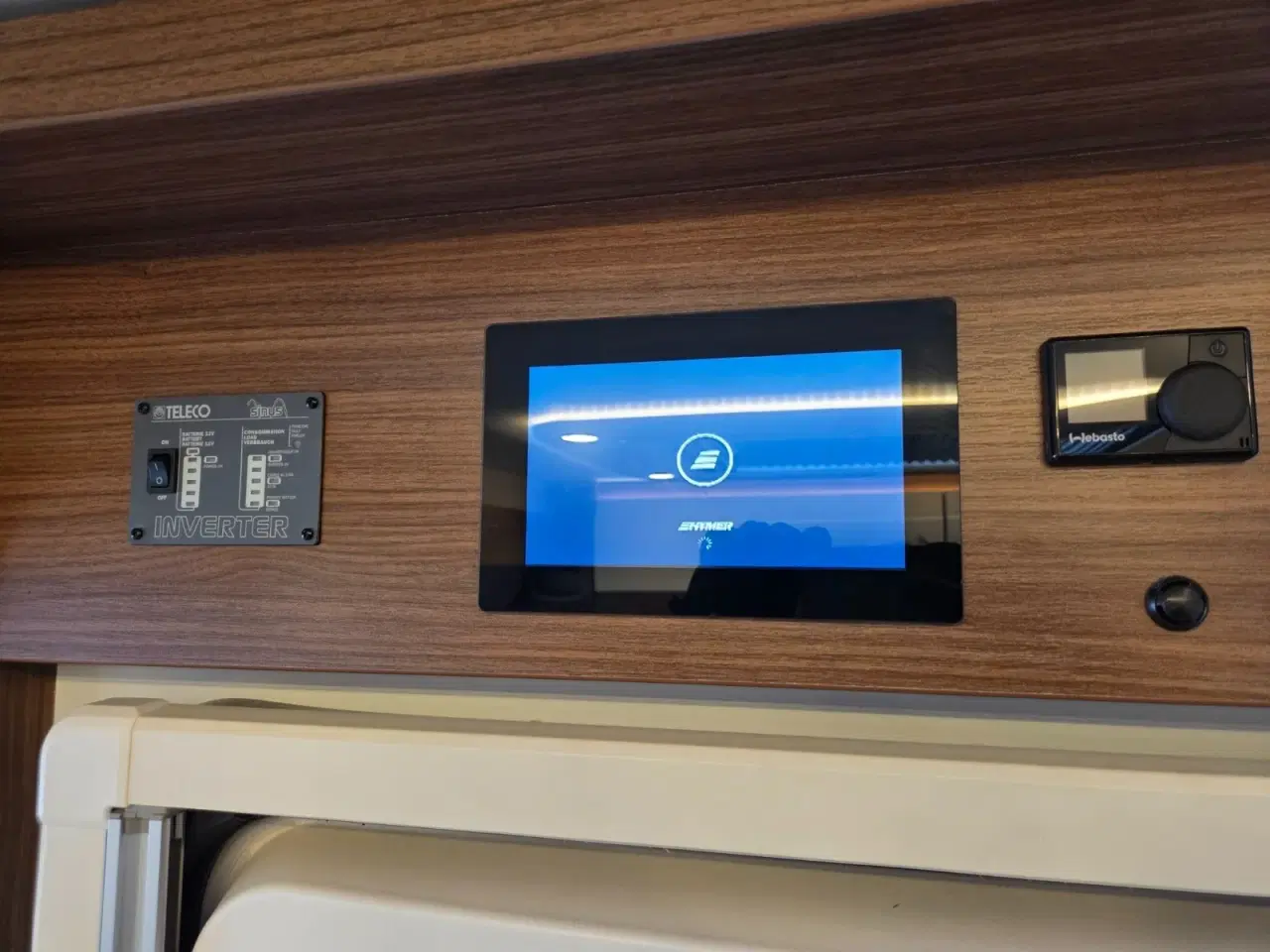 Billede 13 - Hymer B-MC I680 2,0 CDi 170 aut.