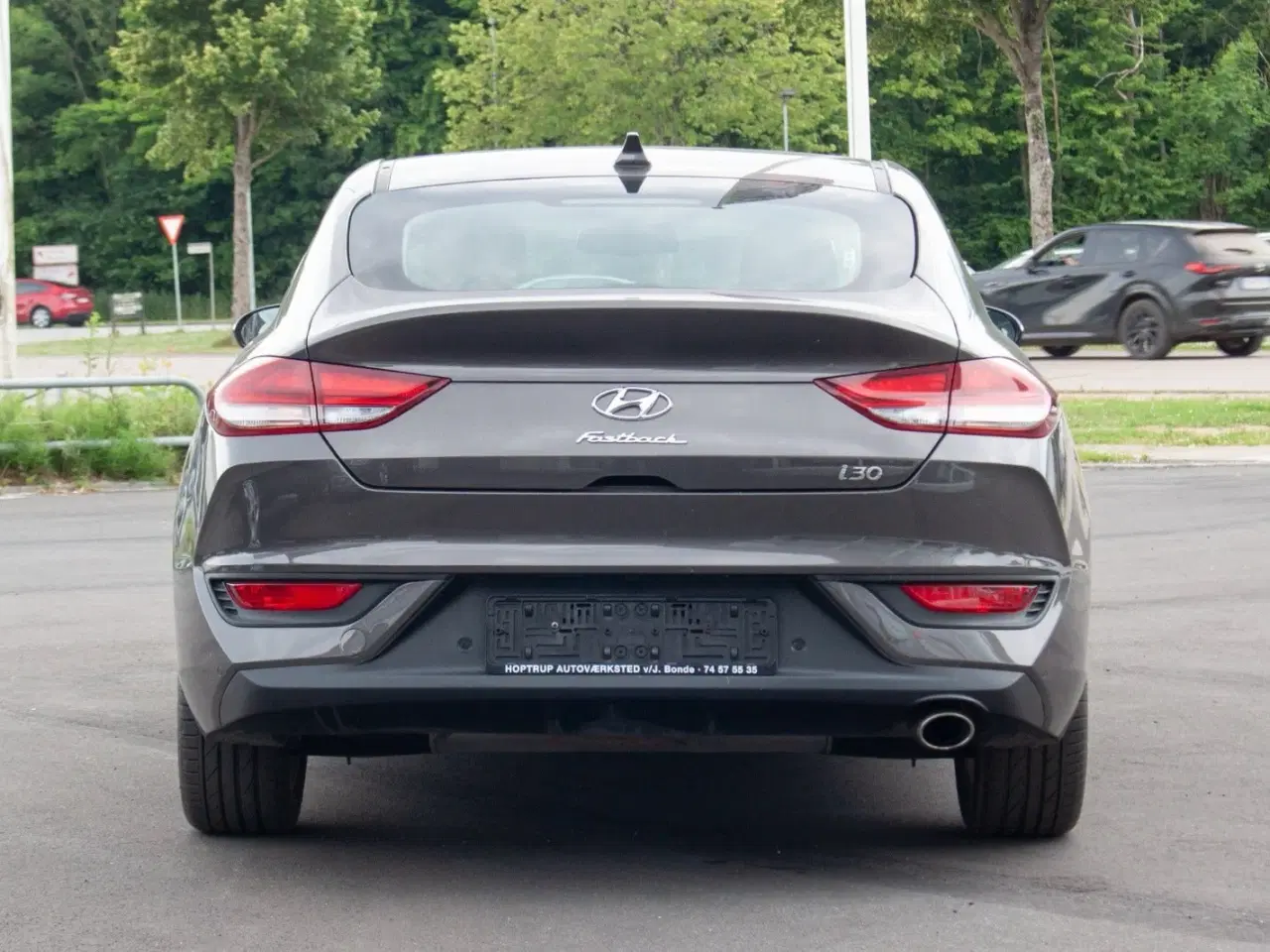 Billede 6 - Hyundai i30 1,0 T-GDi Trend