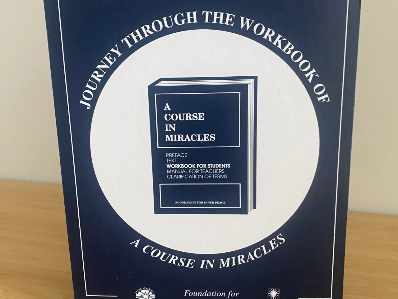 Billede 1 - Kursus i Mirakler