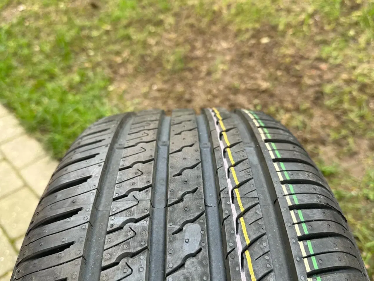 Billede 6 - 17” Originale Bmw/Audi sommerfælge 5x112