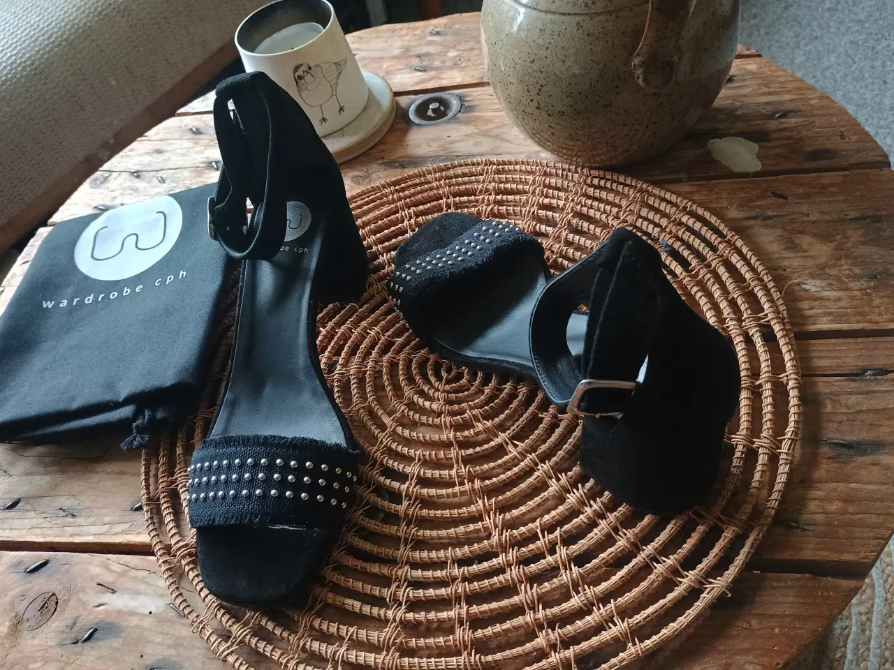 Billede 5 - Wardrobe Cph sandal, 39