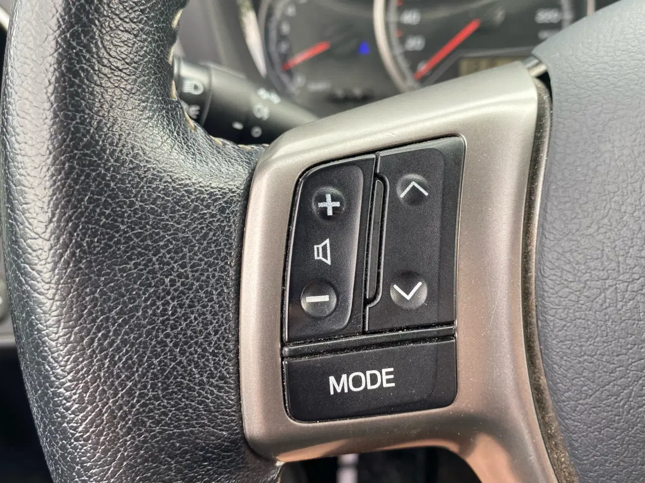Billede 16 - Toyota Yaris 1,0 VVT-I T2 69HK 5d