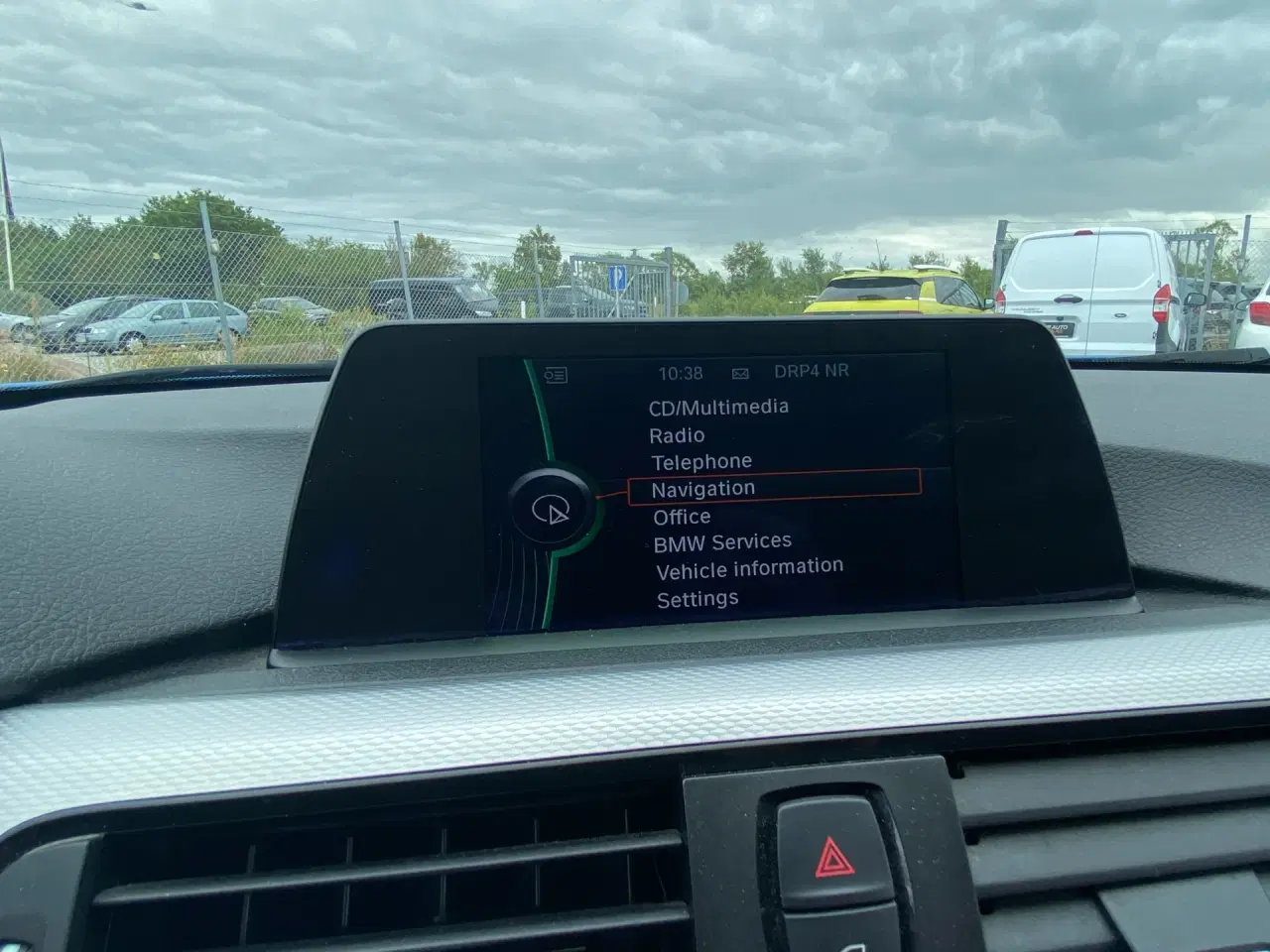 Billede 10 - BMW 318d Touring 2,0 D 143HK Stc 6g Aut.