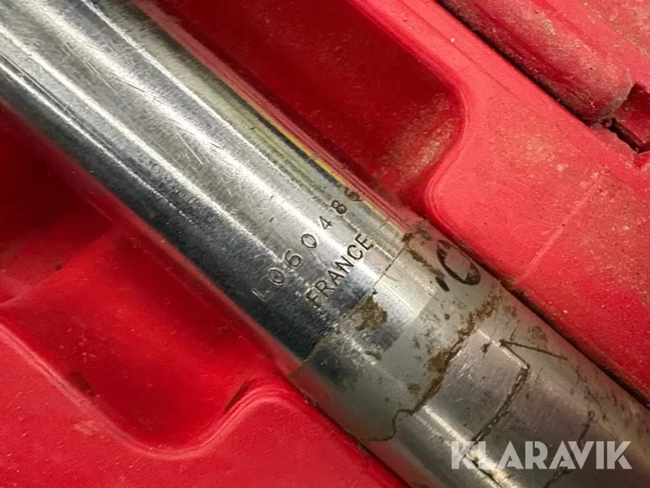 Billede 6 - Momentnøgle Facom