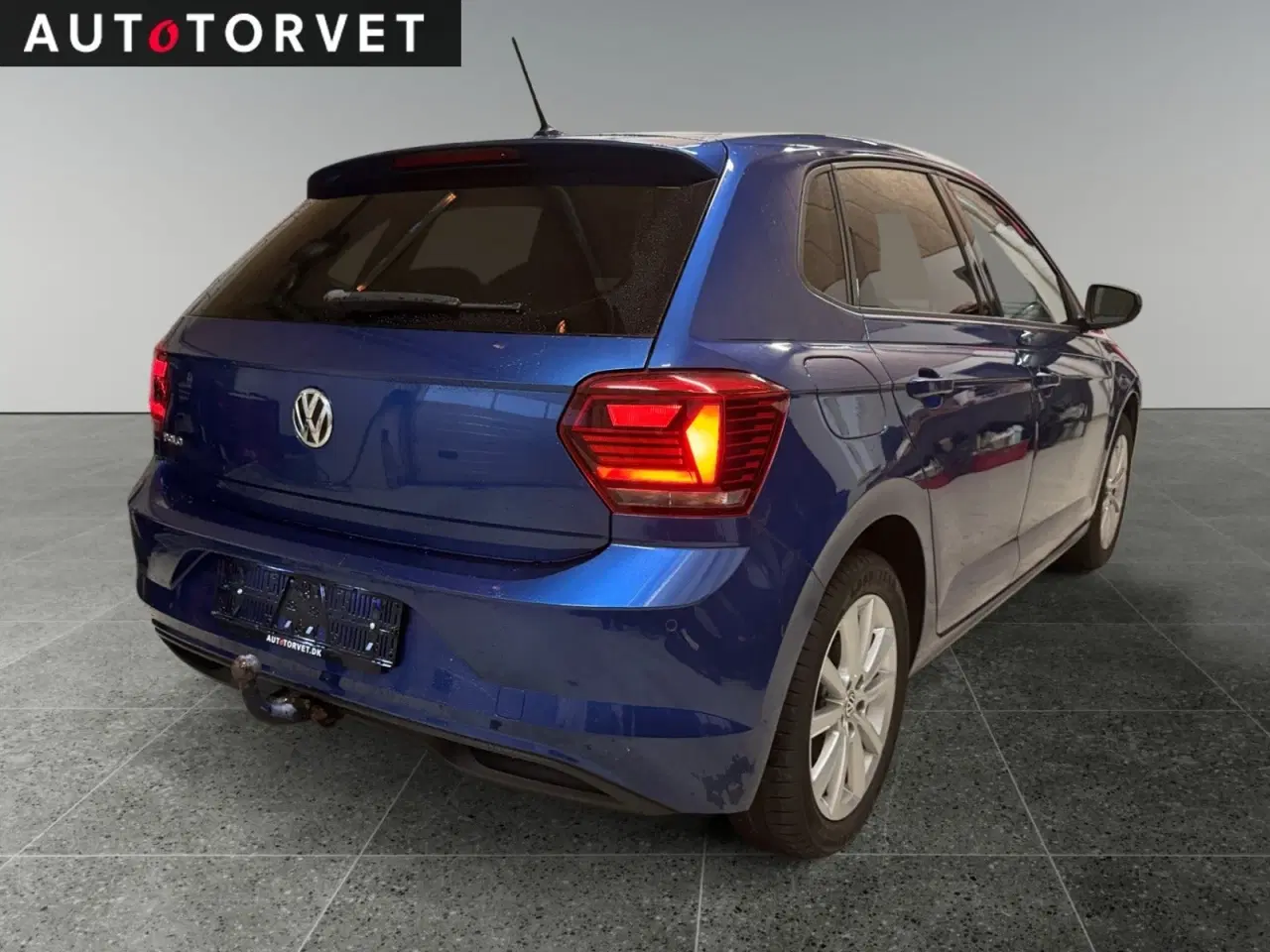 Billede 3 - VW Polo 1,0 TSi 95 Comfortline