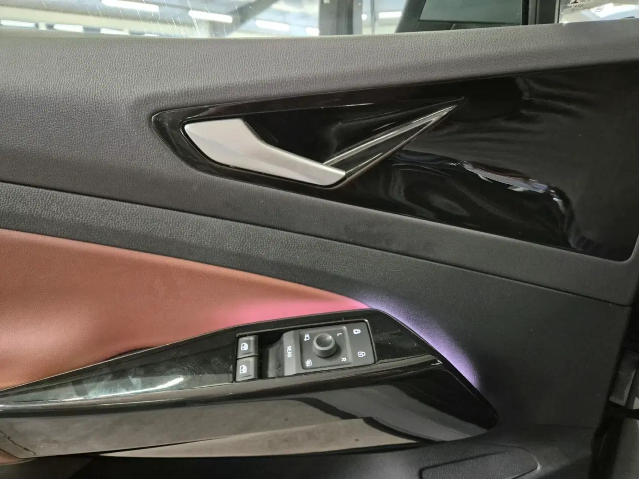 Billede 16 - VW ID.5 EL Pro 174HK 5d Aut.