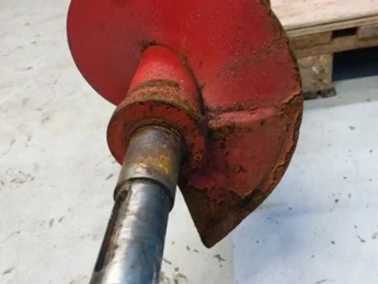 Billede 22 - Massey Ferguson 32 Snegl 28884048