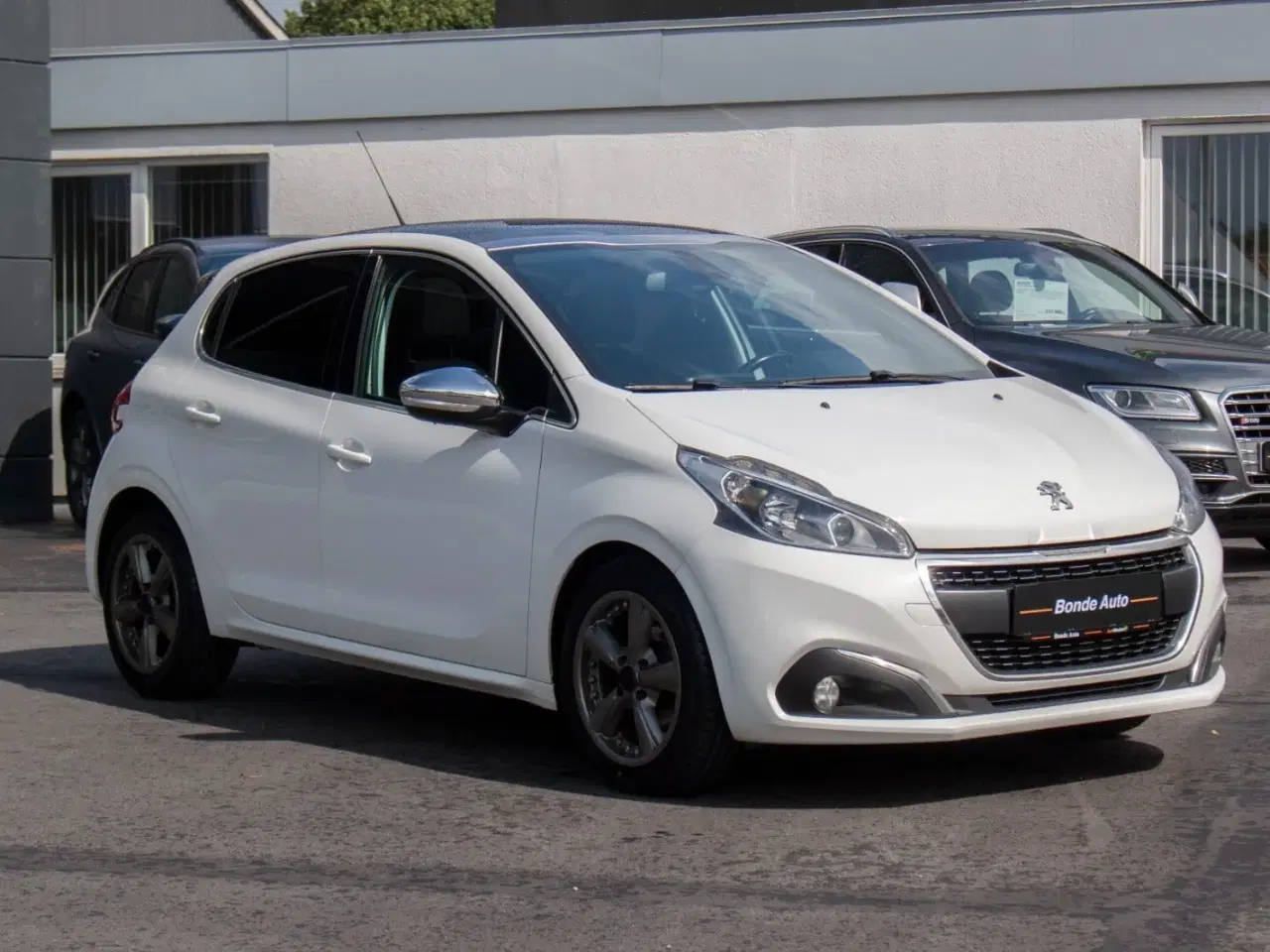 Billede 3 - Peugeot 208 1,6 BlueHDi 100 Active+