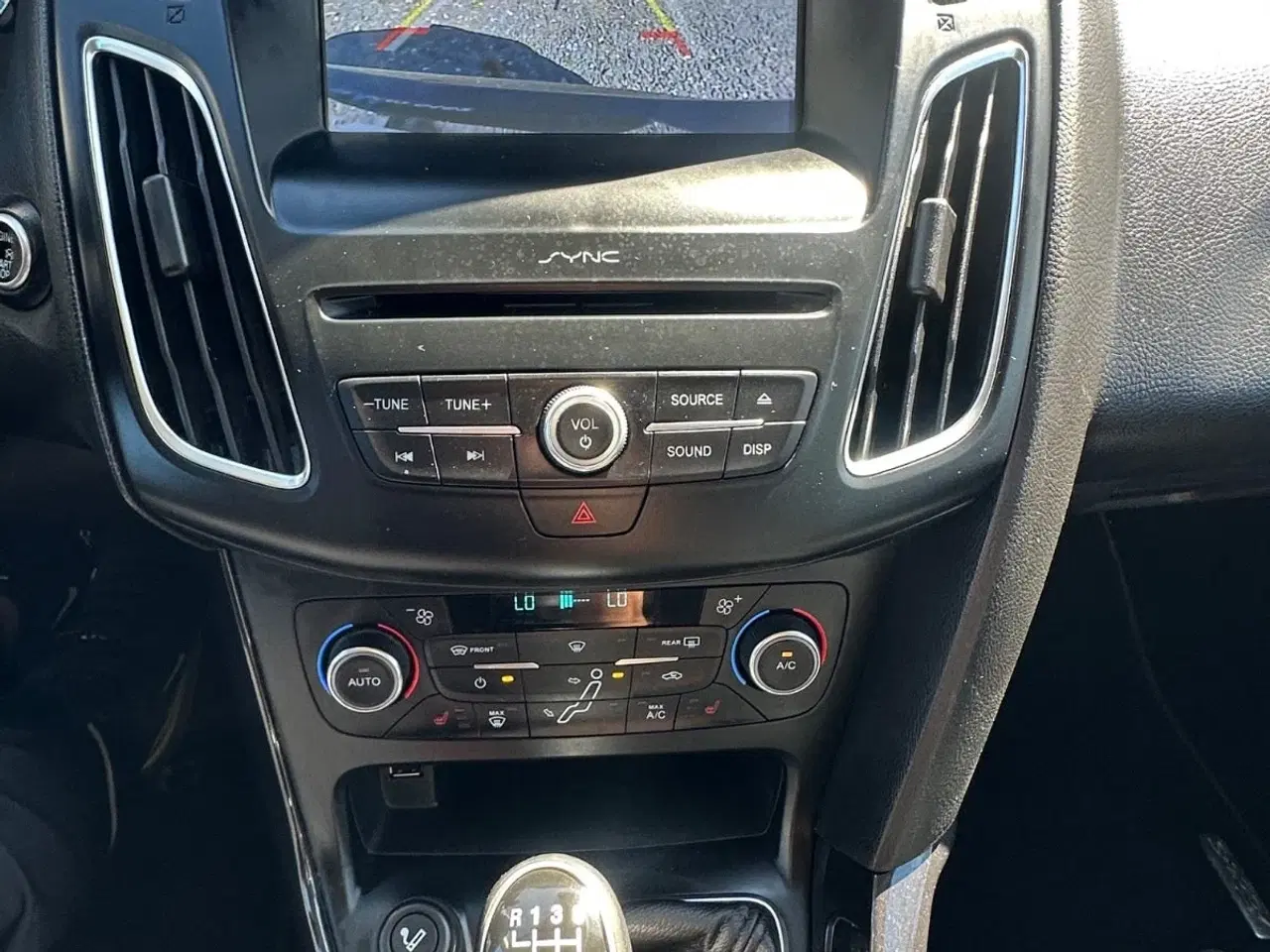 Billede 12 - Ford Focus 1,0 SCTi 125 Titanium stc.