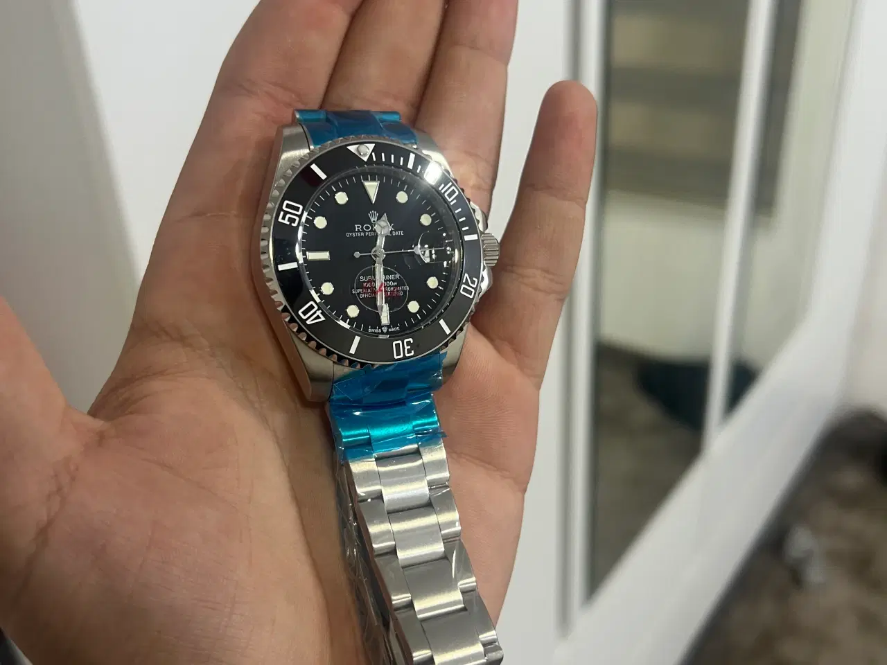 Billede 6 - Rolex ur