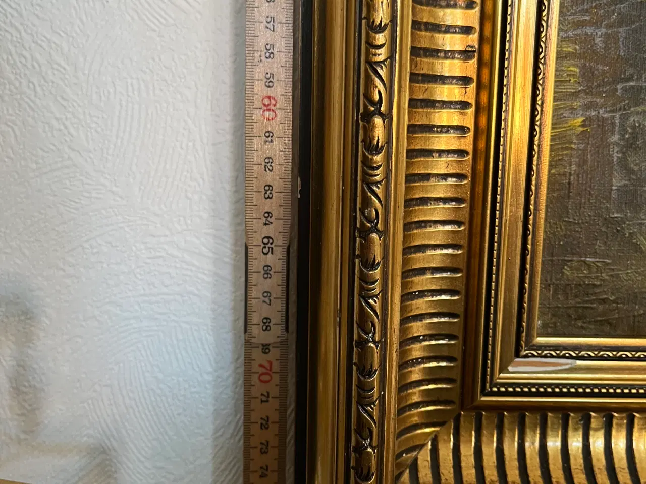 Billede 7 - Børge Ruud maleri