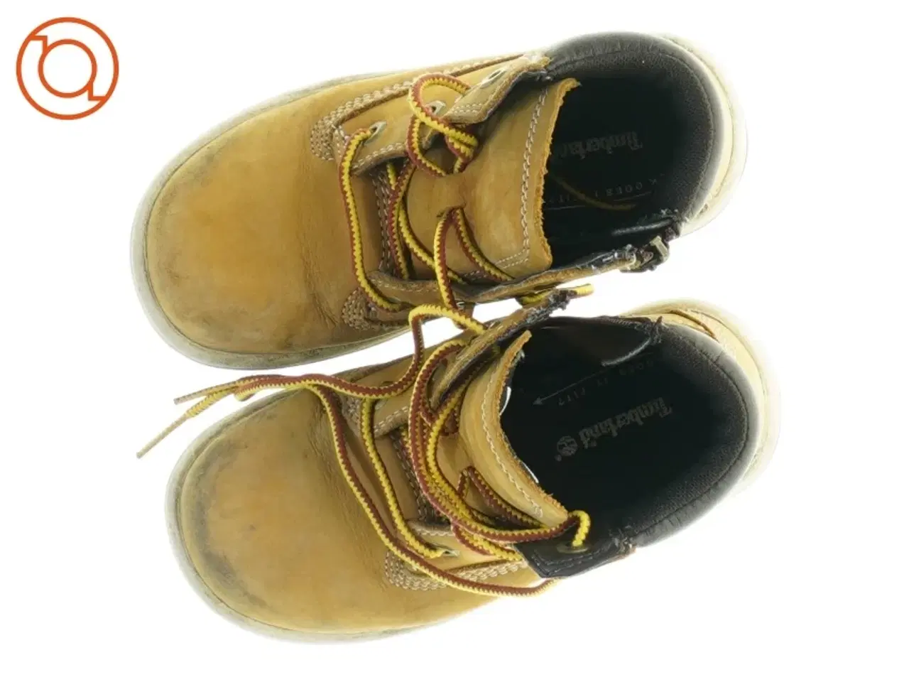 Billede 3 - Timberland støvler fra Timberland (str. 26)