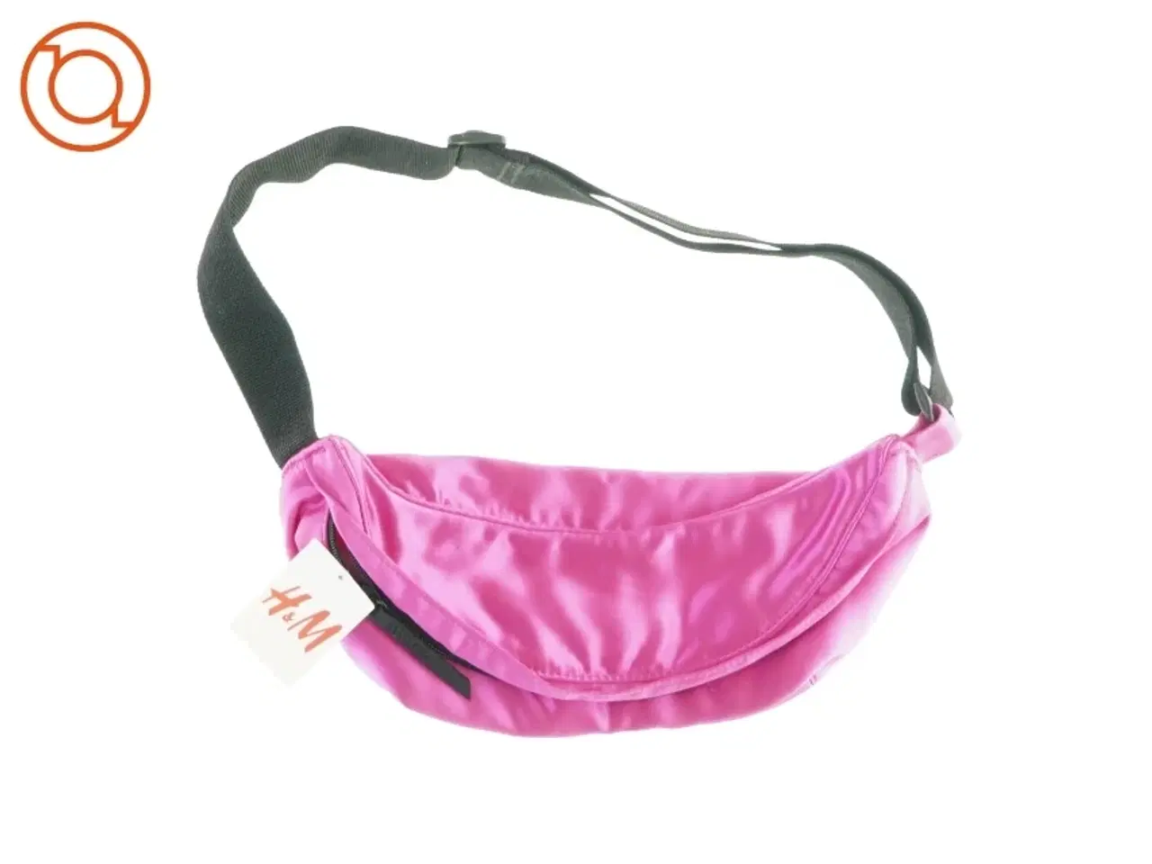 Billede 1 - Bæltetaske fra H&M