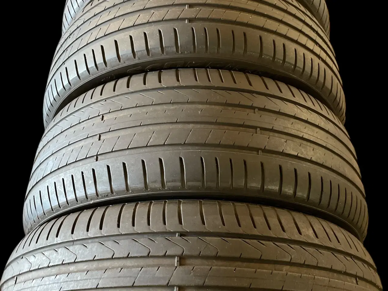 Billede 1 - 20 Pirelli Skoda Enyaq, Audi Q4, VW id.4/5 Ref.S52 Sommer