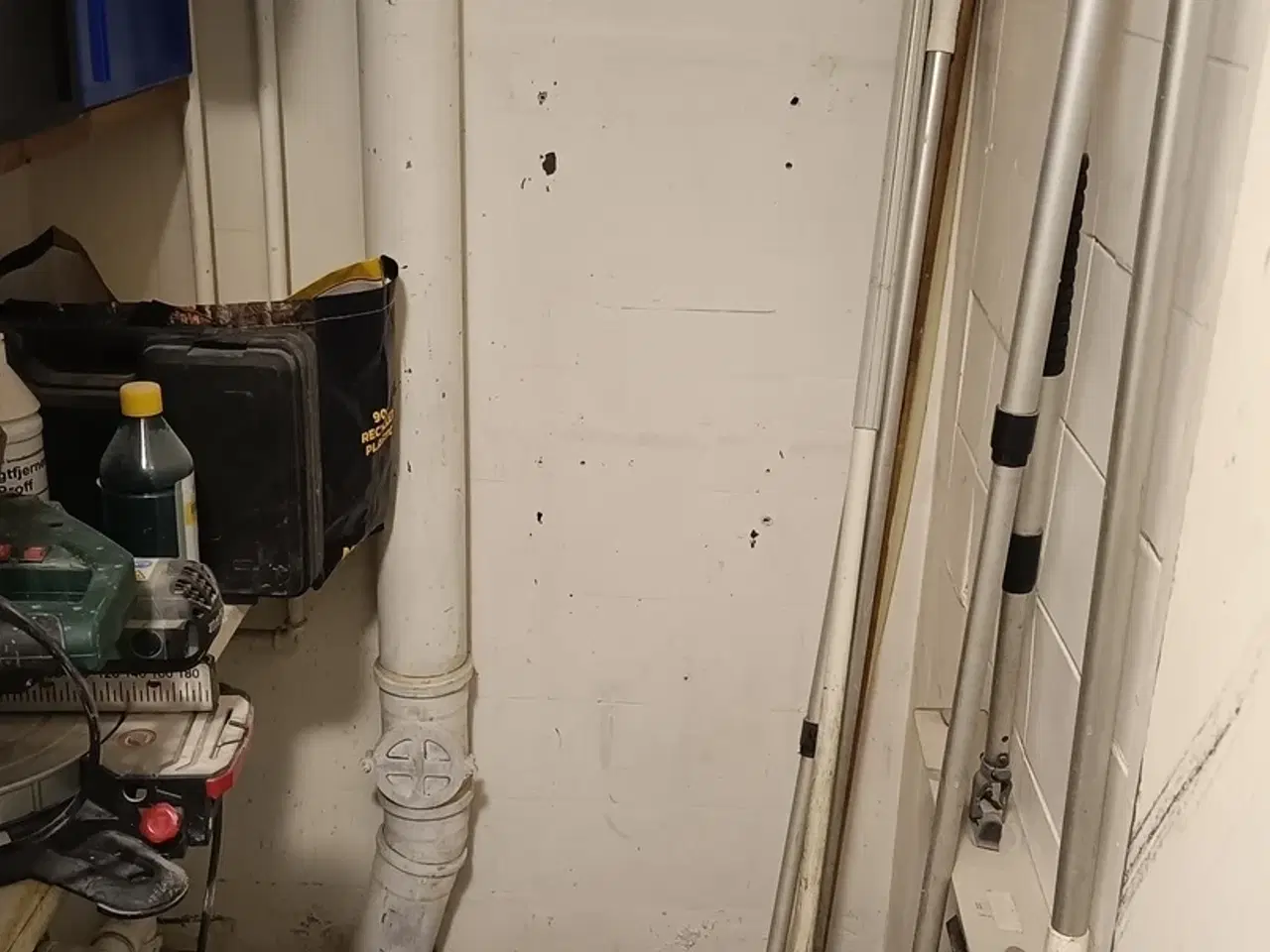 Billede 8 - Take Away/Catering på travl gade nær de 4 nye museer.