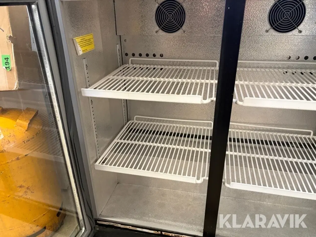 Billede 6 - Industri køleskab