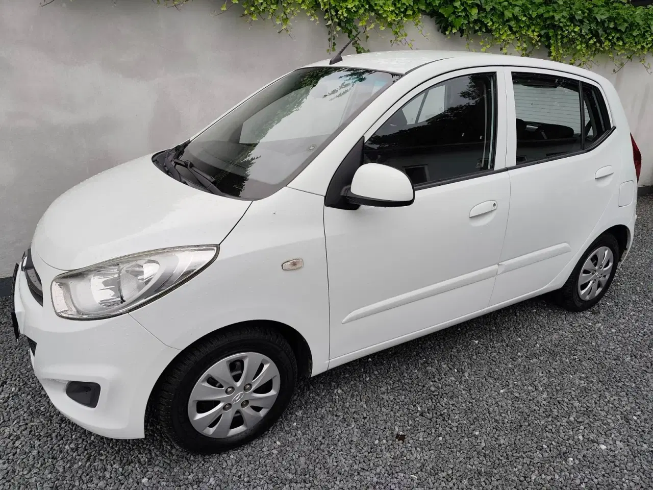 Billede 1 - Hyundai i10 1,2 Comfort