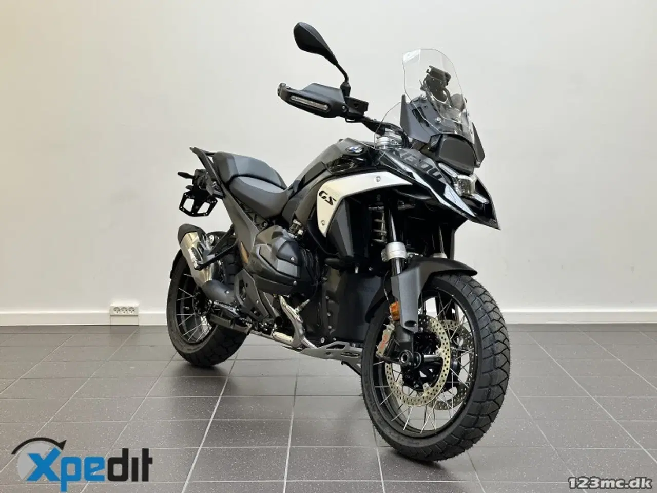 Billede 3 - BMW R 1300 GS