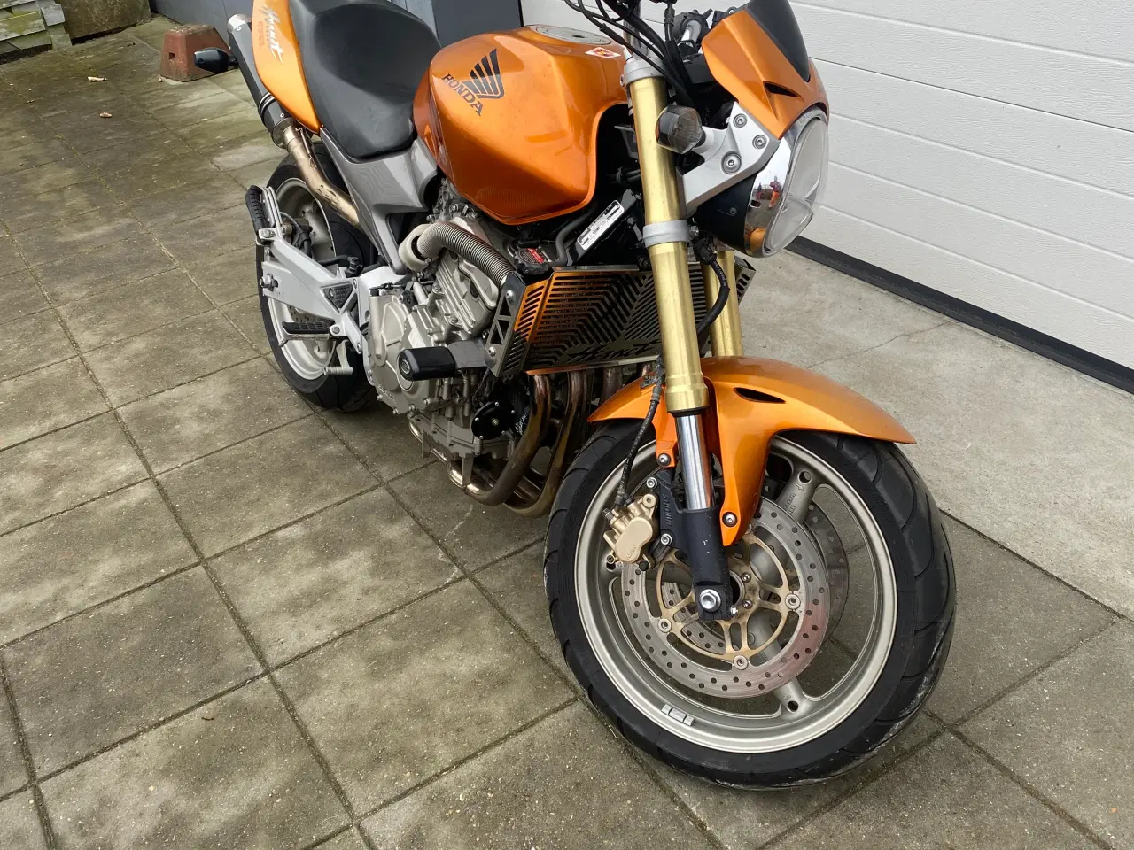 Billede 2 - Honda CB 600 Hornet