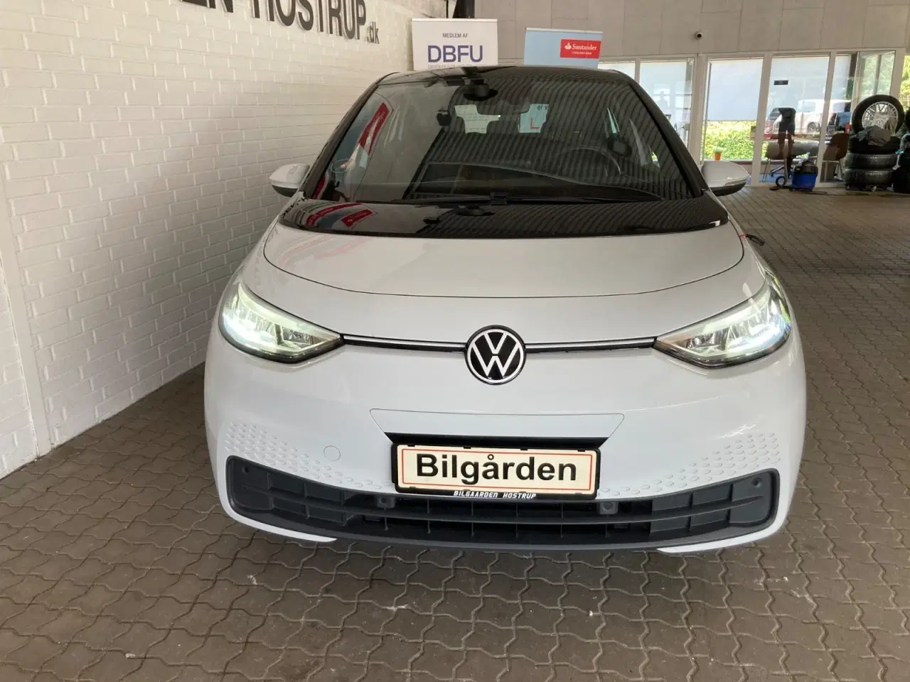 Billede 5 - VW ID.3 58 Pro