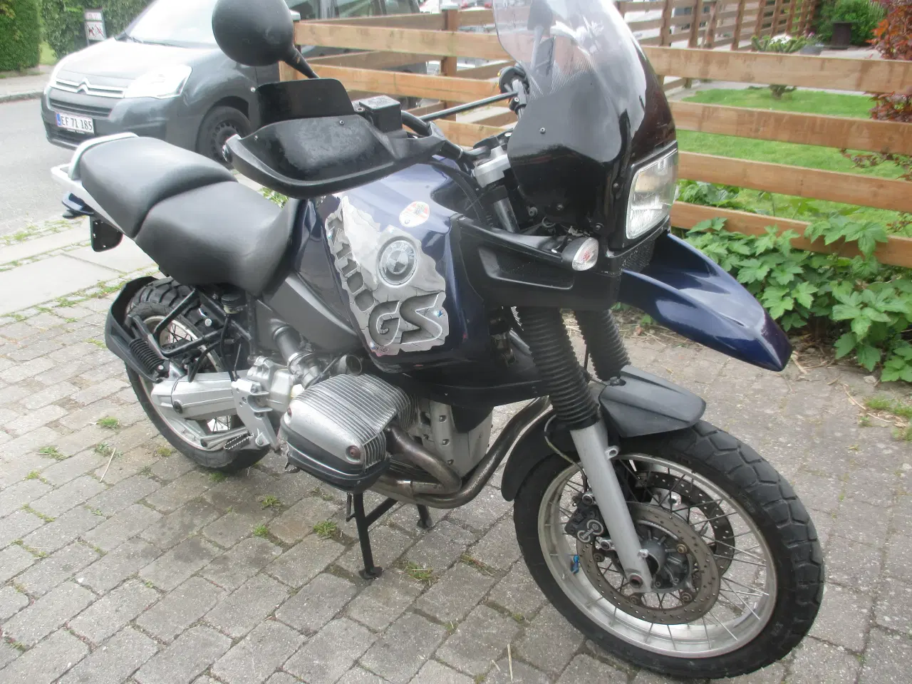 Billede 6 - BMW R 1100 GS