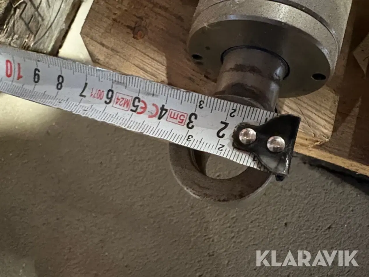 Billede 5 - Cylindere 3 styk