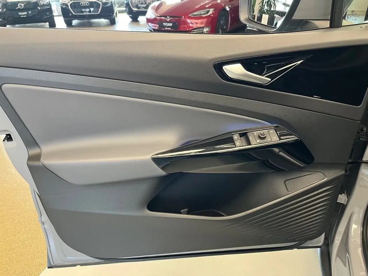 Billede 18 - VW ID.4 77 Pro Performance
