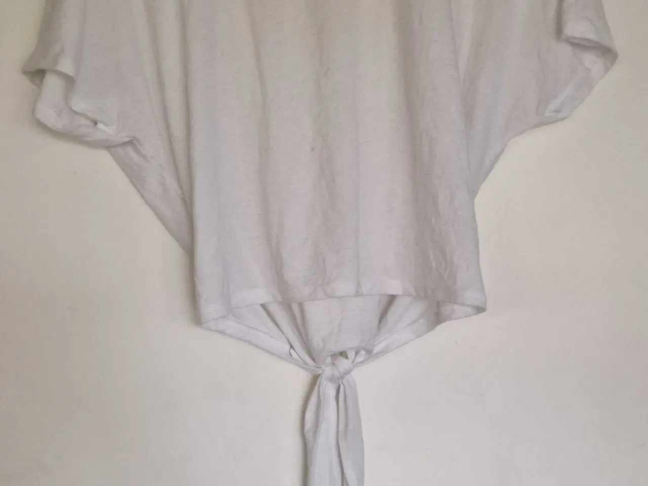 Billede 2 - Hvid bluse fra Primark